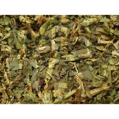 Bylinná lékárna Vrbice Vrbice 1 kg