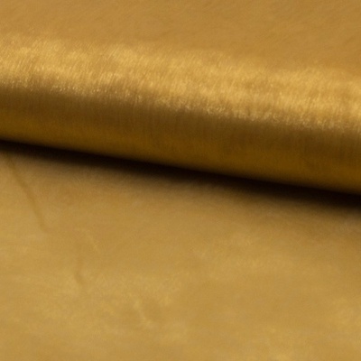 Organza zlatobéžová 20155, š.150