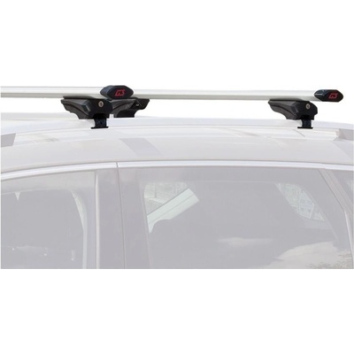 Příčníky Peruzzo CLOP AIRFLOW Al 1270 mm