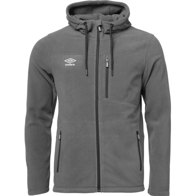 Umbro Tristen tmavo sivá