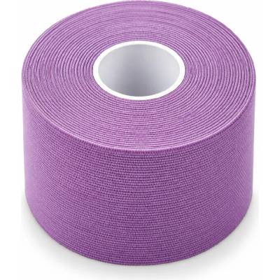 Merc sport Kinesio tape 5 cm x 5 m fialový