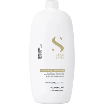 ALFAPARF Milano SDL Diamond Балсам за блясък, 1000 ml