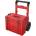Qbrick System Кутия за инструменти pro cart 2.0 plus red ultra hd custom (skrwqcpro2pcczepg013)