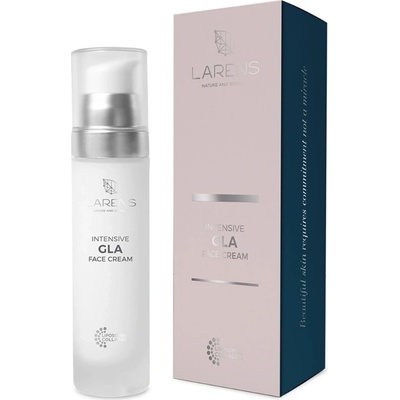 Larens GLA face cream intenzivní krém 50 ml