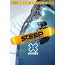 Steep X Games (Gold)