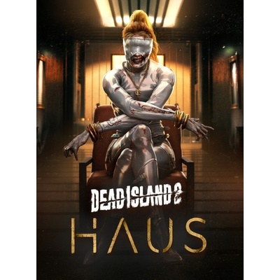 Dead Island 2 - Haus