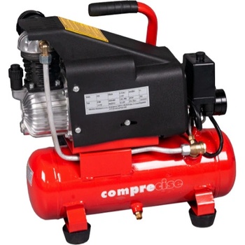 Comprecise H3/6