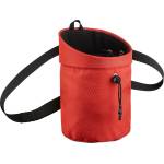 Simond Торбичка за магнезий Simond Chalk Bag Edge Recycled Chalk bag - Red - размер One Size (335-0774-0111)