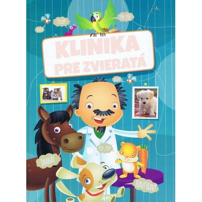 Klinika pre zvieratá