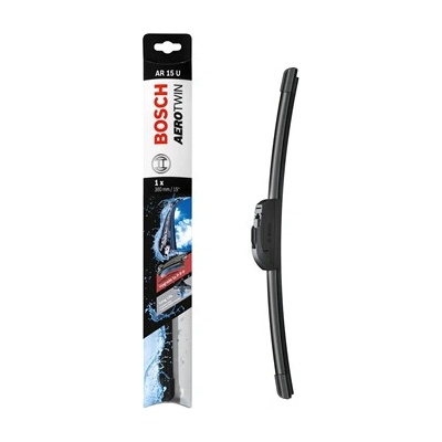 Bosch 550+530 mm 3397008537+3397008536