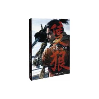 Image 1 of Sekiro Shadows Die Twice - Official Artworks | collegium