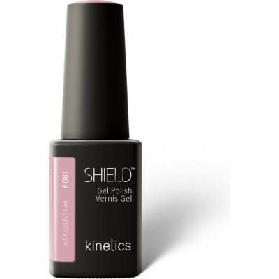 Kinetics Gel lak Shield 081 Traffic Jam 15 ml