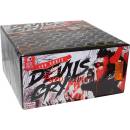 Kompaktní ohňostroj Best Price Slow motion 100 ran 20 mm