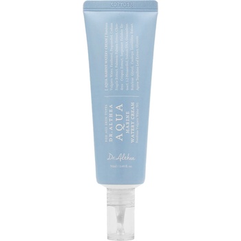 Dr. Althea Aqua Marine Watery Cream хидратиращ крем за лице 50 мл