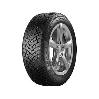 Continental IceContact 3 ( 185/60 R15 88T XL, гуми с шипове )