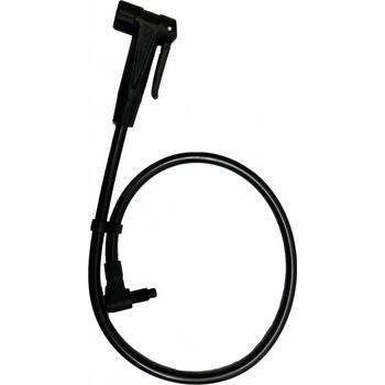 Uni hlava pumpy + hadica Beto