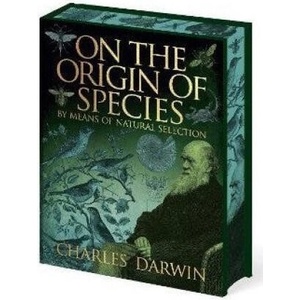 On the Origin of Species (ISBN: 9781398849204)