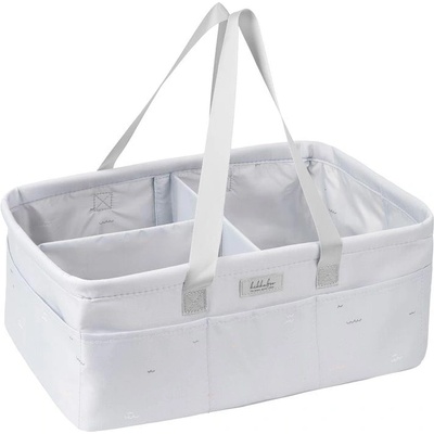 Kikka Boo Органайзер за памперси Seally Me (kikka-31108060124)