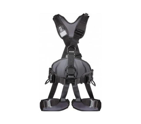 Singing Rock Profi worker 3D standard