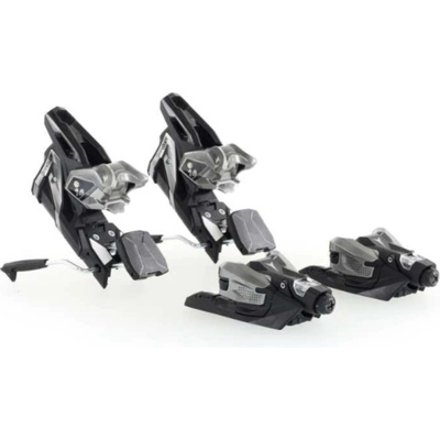 Atomic Strive 14 GW Brake 115 DIN 5-14 black/gunmetal 25/26 – Zboží Dáma