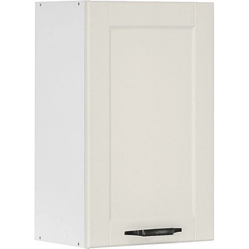 Matis Кухненски шкаф горен с една врата contempo v45 бежов