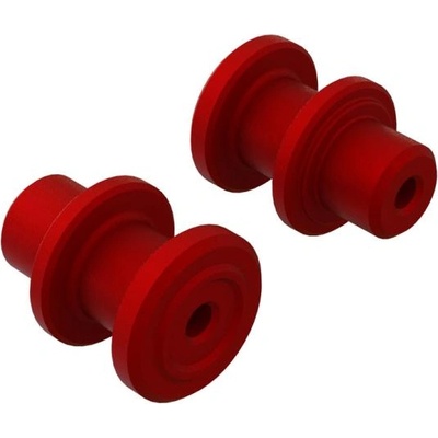 Arrma вал на серво сейвър CNC (2)