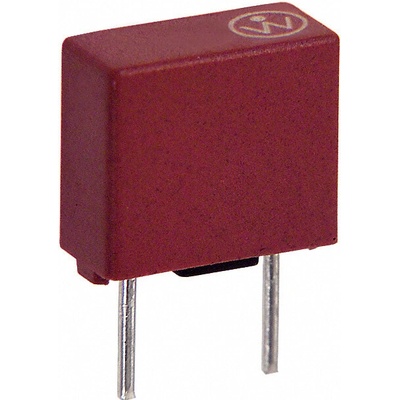 Littelfuse 39511000440 1A poistka