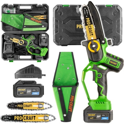 Procraft PKA32Li-P
