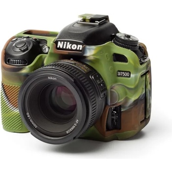 Image 1 of EasyCover Nikon D7500 (ECND7500)