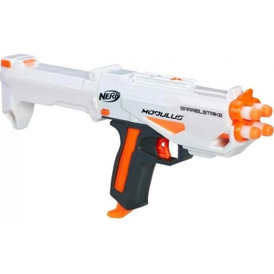 Pistole Nerf Modulus Barrelstrike