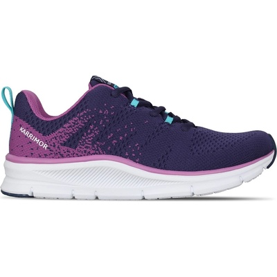 Karrimor Детски маратонки Karrimor Duma 6 Running Shoes Junior Girls - Purple
