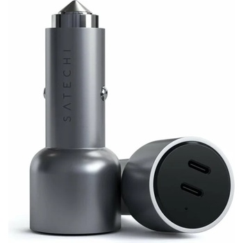 Image 1 of Satechi ST-U2C40CCM