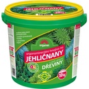 Forestina Hoštické hnojivo na ihličňany vedro 10kg