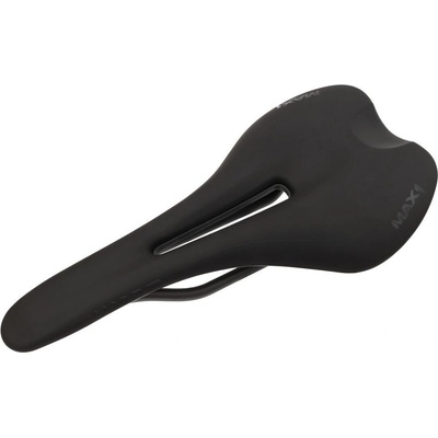 Max1 Premium Evo Carbon Hole černé