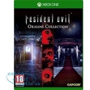 Hry na Xbox One Resident Evil Origins Collection