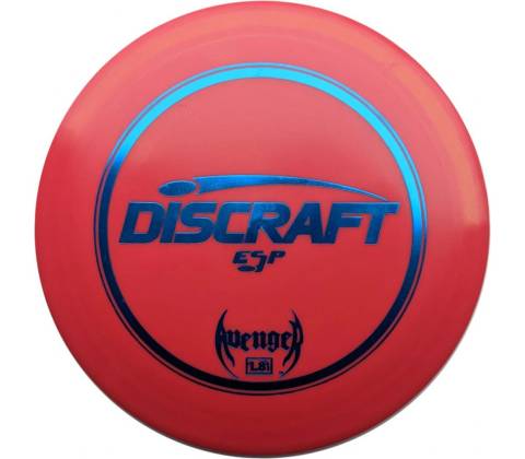 Discraft Avenger ESP