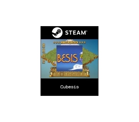 Cubesis