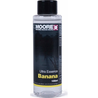 CC Moore Esence Ultra Banana 100 ml