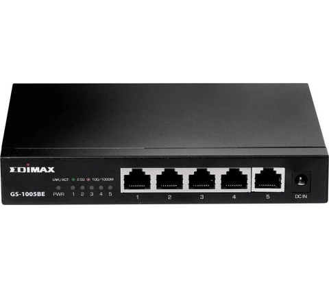 EDIMAX GS-1005BE