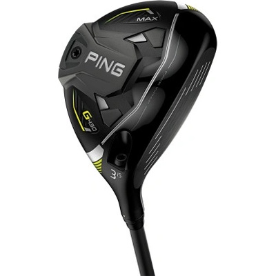 Ping G430 MAX pánské 5 dřevo pravé držení grafit 18° regular