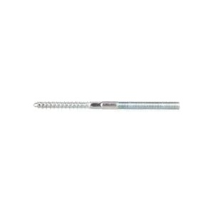 Federico Paternina Two-thread screw VDF 8x120 593400 /100pcs /
