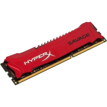 Kingston HyperX Savage 8GB (2x4GB) DDR3 1866MHz HX318C9SRK2/8