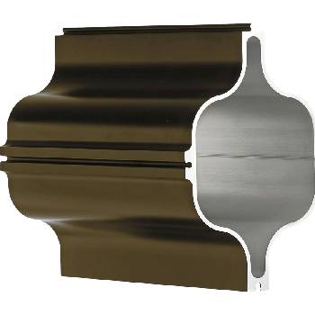 Born in Sweden Стойка за вино Slide кафява (7340327)