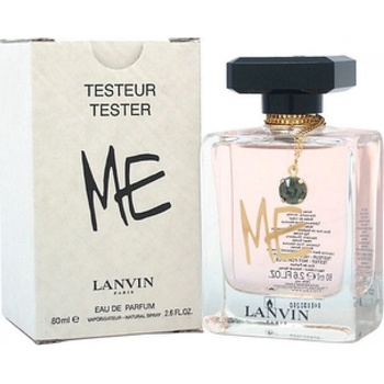 Lanvin Me parfémovaná voda dámská 80 ml tester