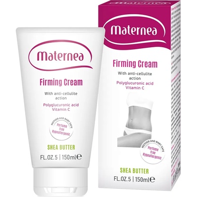 Maternea Стягащ крем за тяло Maternea - 150 ml (3011-01-005)