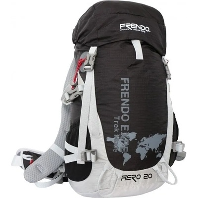 FRENDO Aero 20 Black Outdoor раница