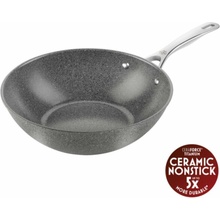 BALLARINI SALINA CERAFORCE WOK 30 cm B1030891