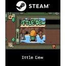 Ittle Dew