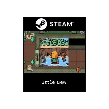 Ittle Dew