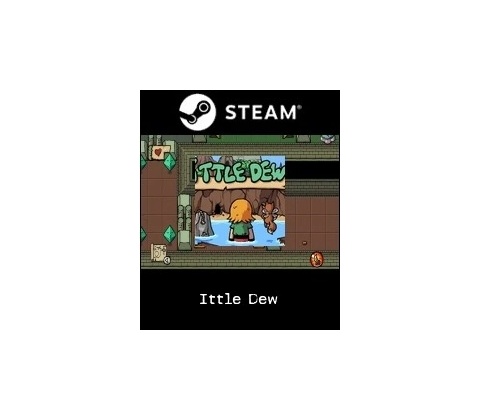 Ittle Dew